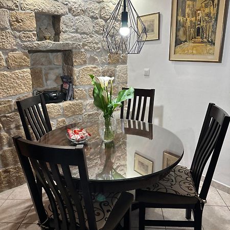 Duplex Studio Traversa- Split Old Town Dış mekan fotoğraf