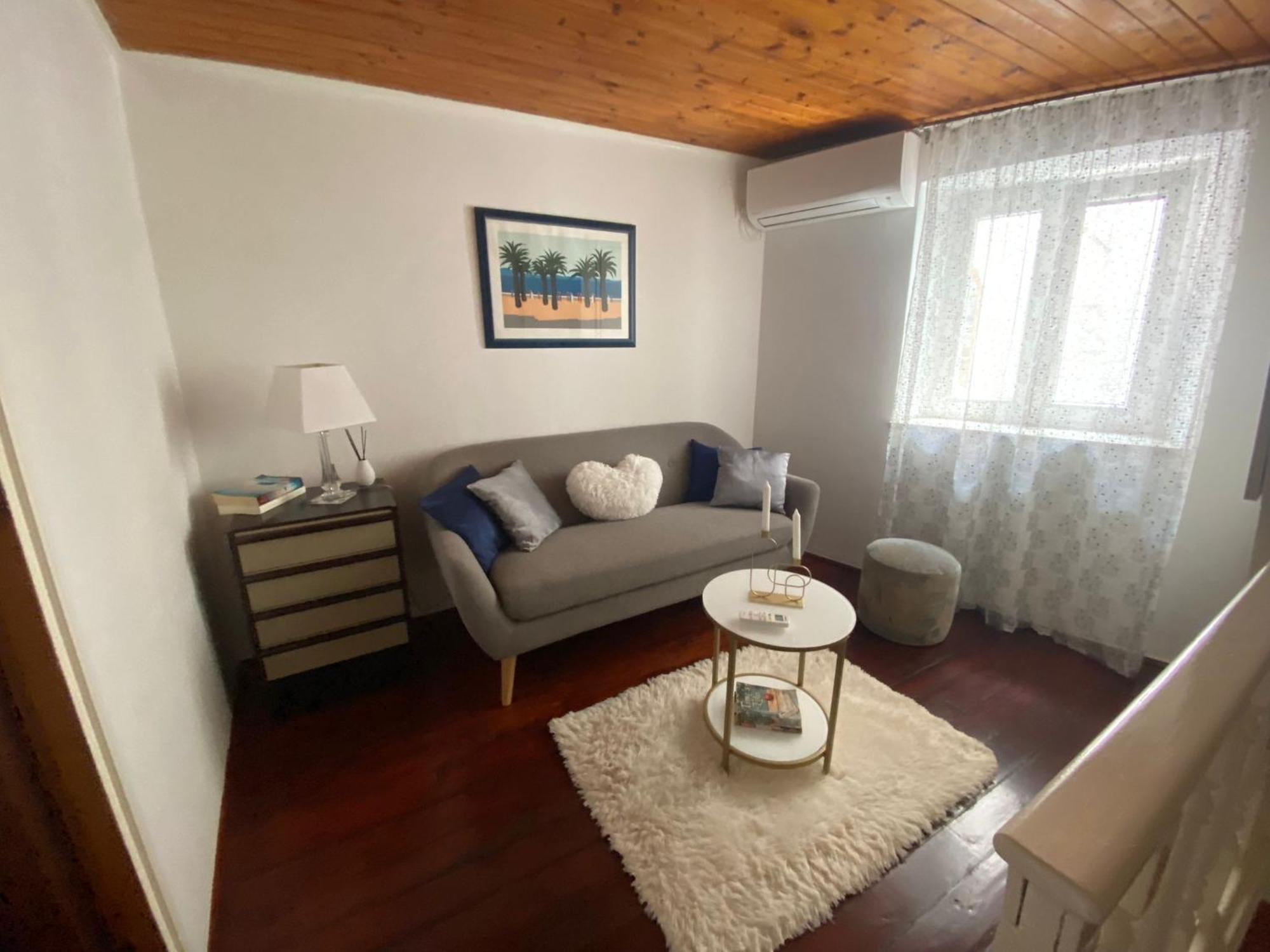 Duplex Studio Traversa- Split Old Town Dış mekan fotoğraf