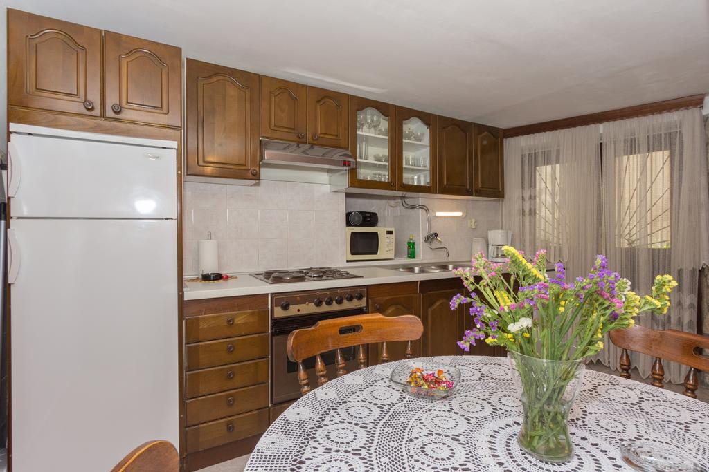 Duplex Studio Traversa- Split Old Town Dış mekan fotoğraf