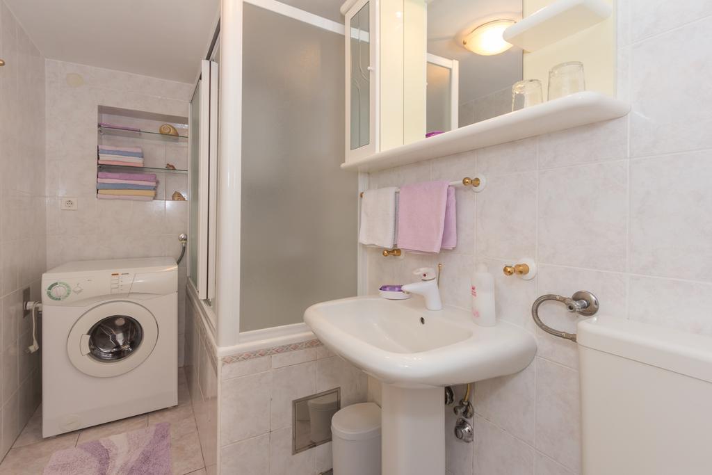Duplex Studio Traversa- Split Old Town Dış mekan fotoğraf