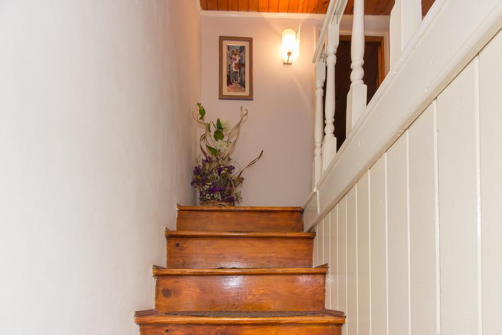 Duplex Studio Traversa- Split Old Town Dış mekan fotoğraf