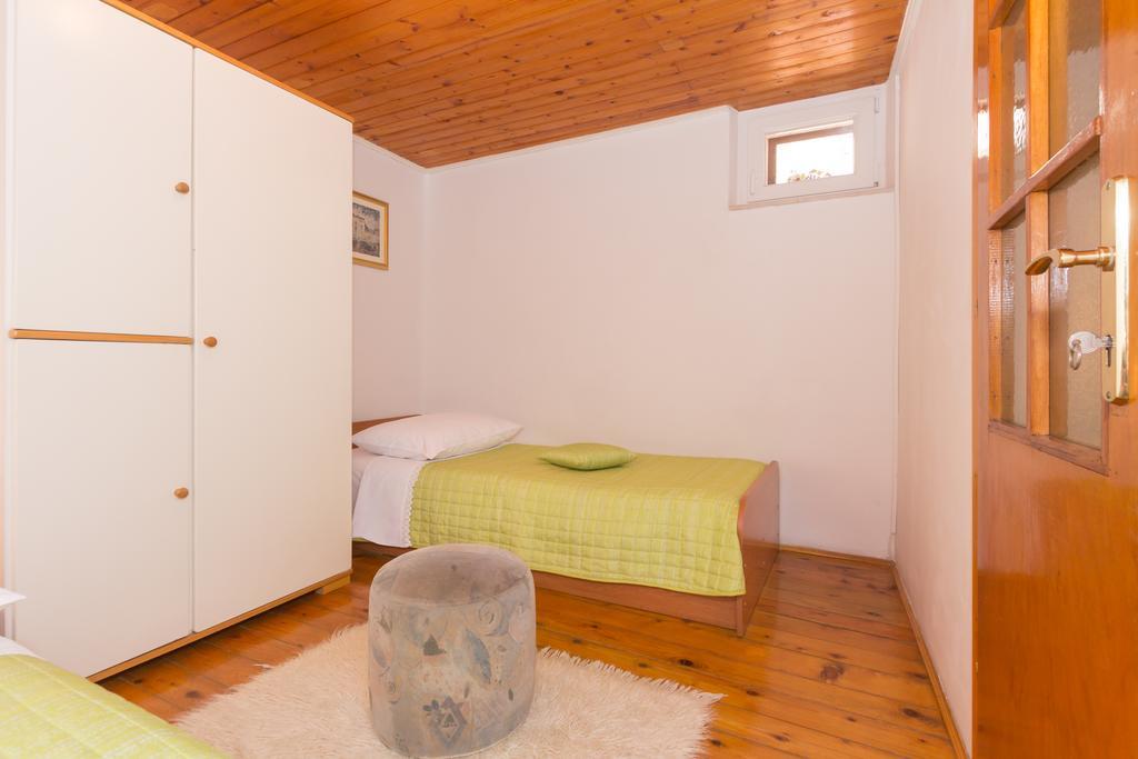 Duplex Studio Traversa- Split Old Town Dış mekan fotoğraf