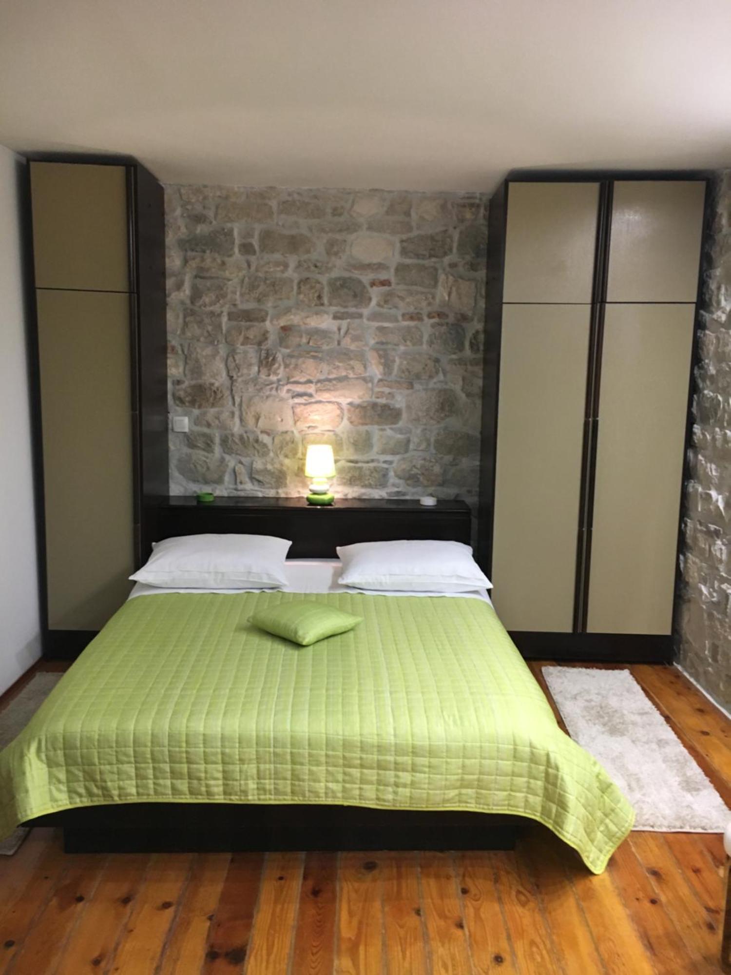 Duplex Studio Traversa- Split Old Town Dış mekan fotoğraf